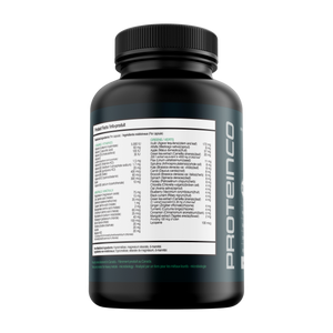 Multivitamin + Greens - ProteinCo