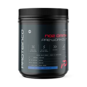 NO2 Drink - ProteinCo