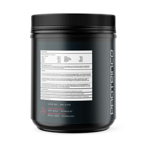 NO2 Drink - ProteinCo