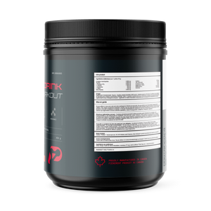 NO2 Drink - ProteinCo