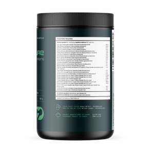 Pure Greens - ProteinCo