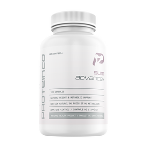 Slim Advance+ - ProteinCo