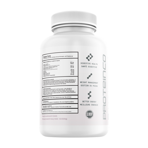 Slim Advance+ - ProteinCo