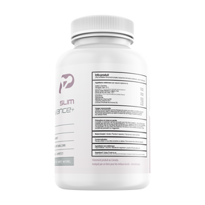 Slim Advance+ - ProteinCo