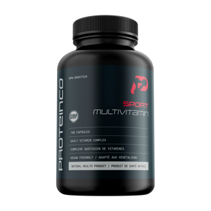 Sport Multivitamin - ProteinCo