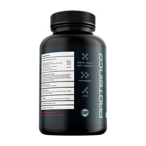 Tribulus + Maca - ProteinCo