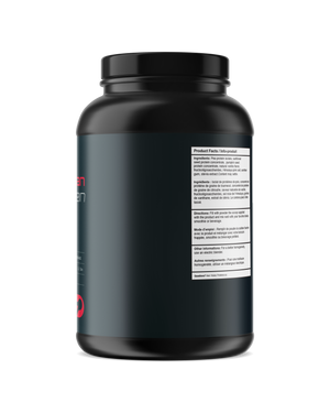 Premium Vegan Protein - ProteinCo