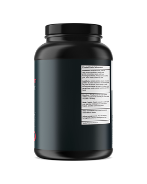 Premium Vegan Protein - ProteinCo