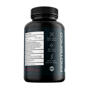 Vitamin D3 - ProteinCo