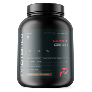 Premium Weight Gainer - ProteinCo