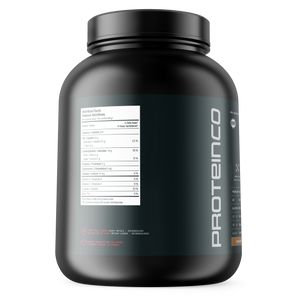 Premium Weight Gainer - ProteinCo