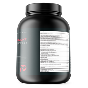 Premium Weight Gainer - ProteinCo