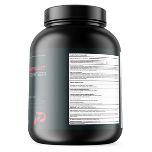 Premium Weight Gainer - ProteinCo