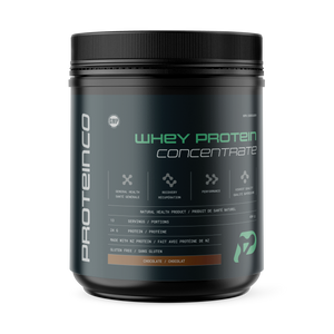 Whey Protein Concentrate NZ - ProteinCo