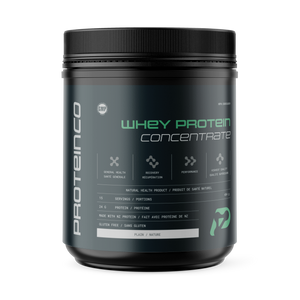 Whey Protein Concentrate NZ - ProteinCo