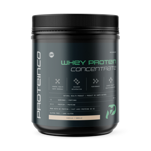 Whey Protein Concentrate NZ - ProteinCo