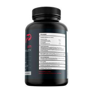 ZM Complex - ProteinCo