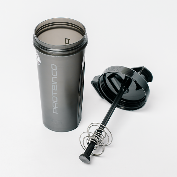 Bouteille Shaker Premium