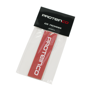 Premium Air Freshener - ProteinCo