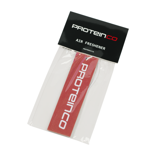 Premium Air Freshener - ProteinCo