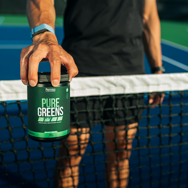 Pure Greens - ProteinCo