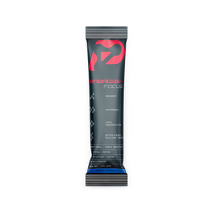 Energize+ - ProteinCo