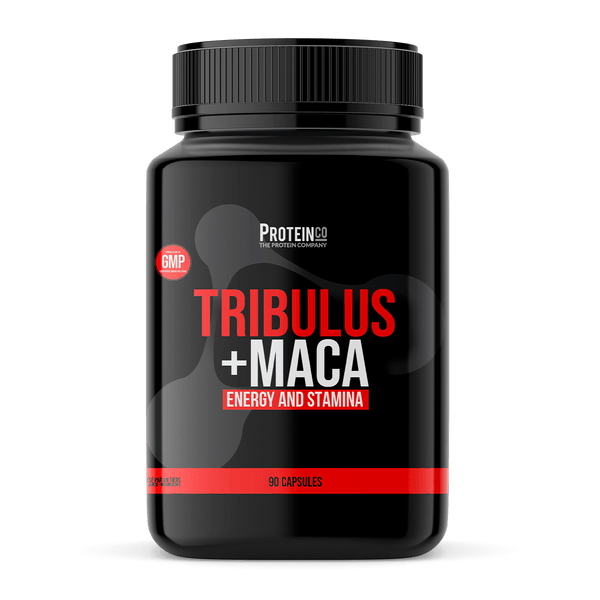 Tribulus 2.0 - ProteinCo