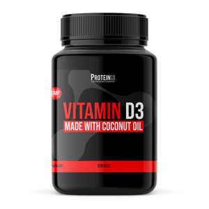 Vitamin D3 - ProteinCo