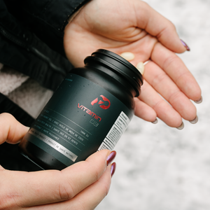 Vitamin D3 - ProteinCo