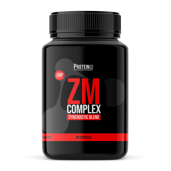 ZM Complex - ProteinCo