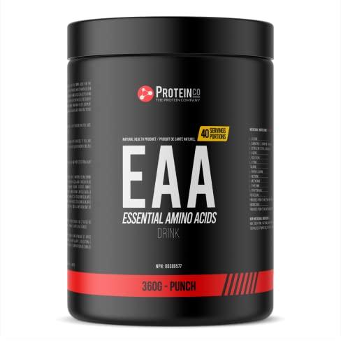 EAA Drink - ProteinCo