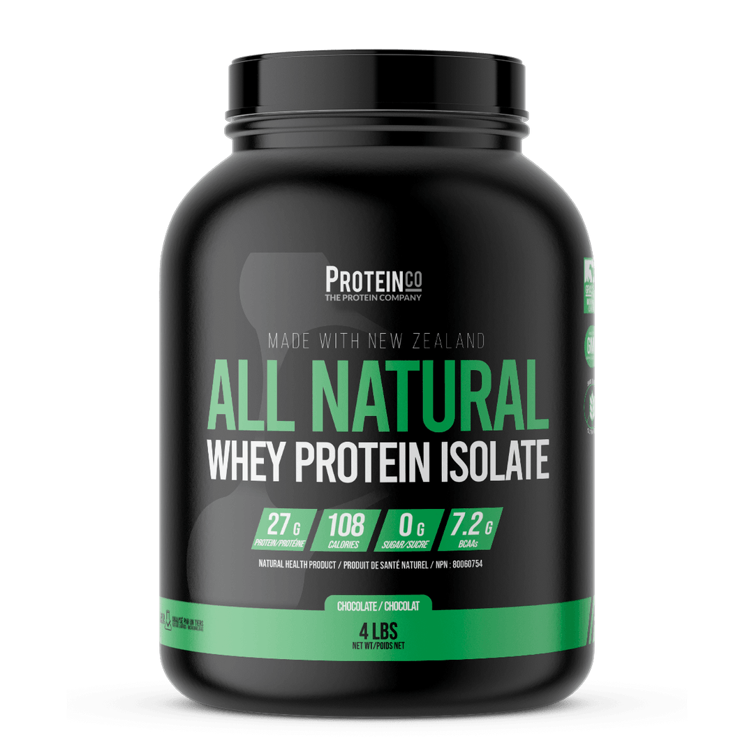Whey protein best sale made from