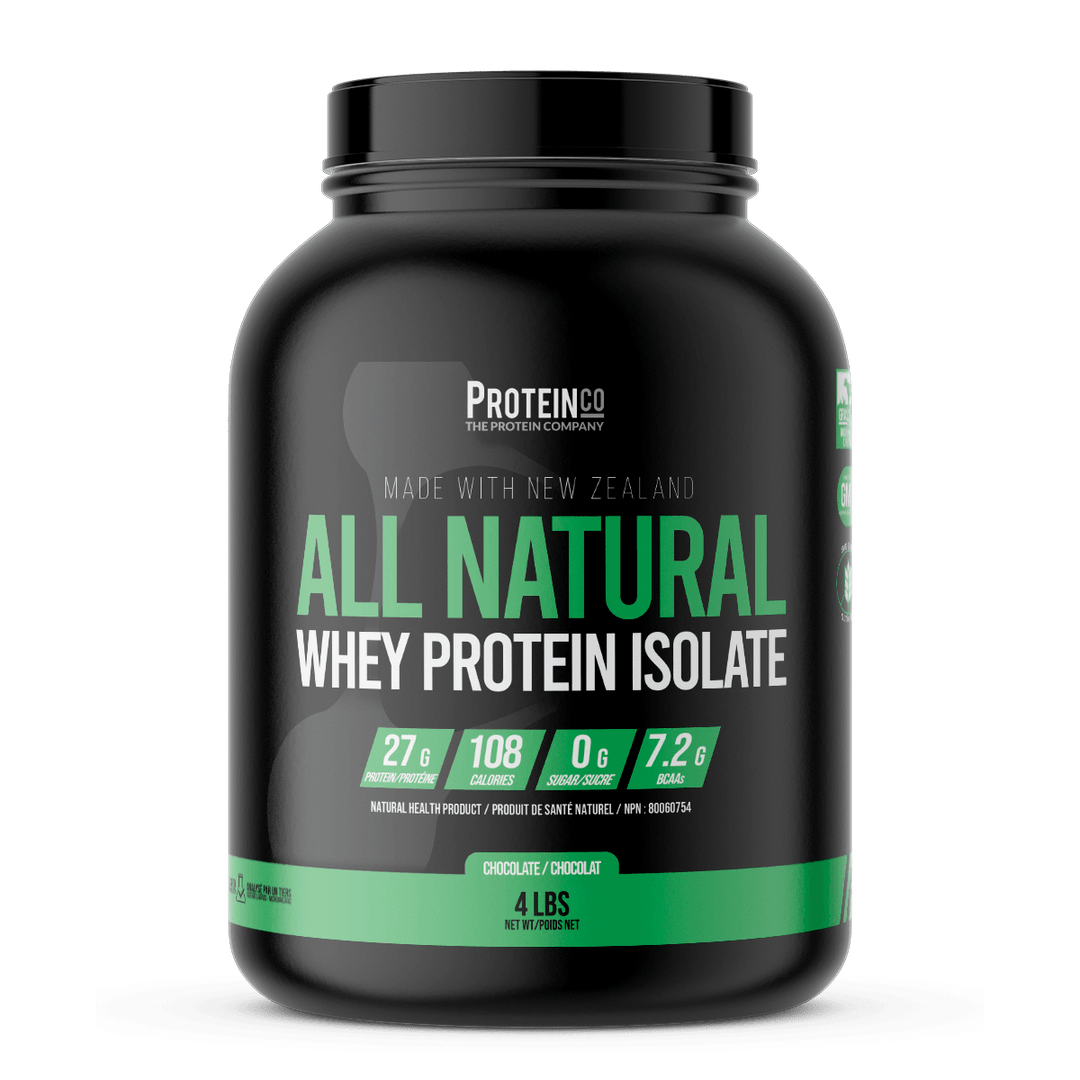 Isolate™ - Premium Whey Isolate