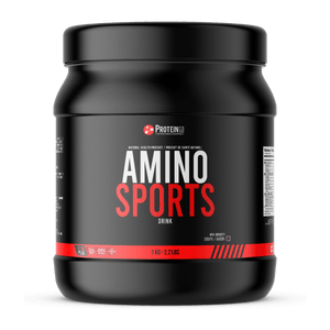 Amino Sports Drink - ProteinCo