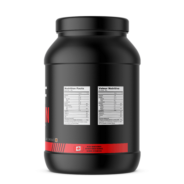 Beef Protein - ProteinCo