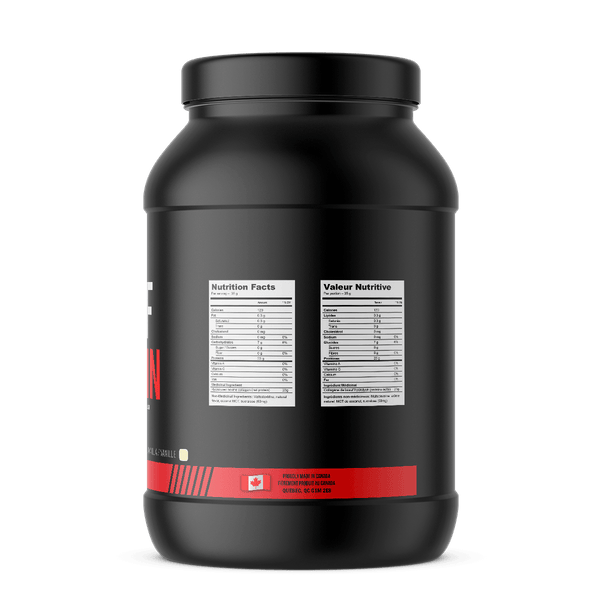 Beef Protein - ProteinCo