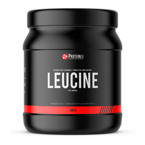 Leucine - ProteinCo