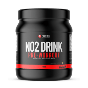 Pre Workout NO2 Drink - ProteinCo