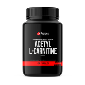 Acetyl L-Carnitine - ProteinCo