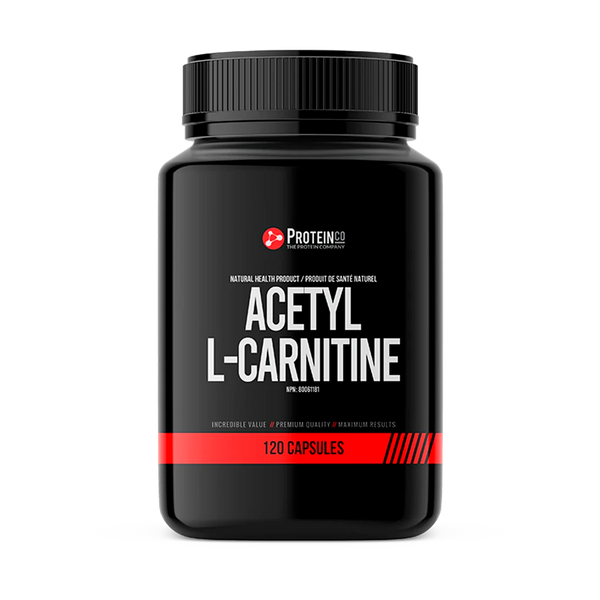 Acetyl L-Carnitine - ProteinCo