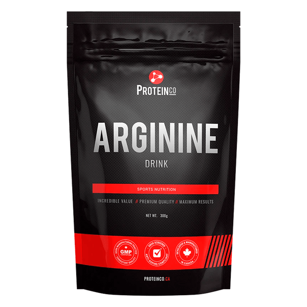 L-Arginine Drink - ProteinCo