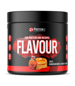 Flavour Pack - ProteinCo