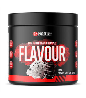 Flavour Pack - ProteinCo