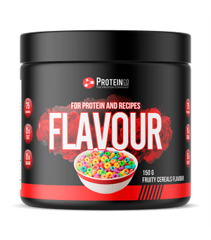 Flavour Pack - ProteinCo
