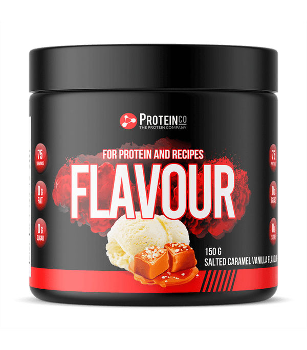 Flavour Pack - ProteinCo