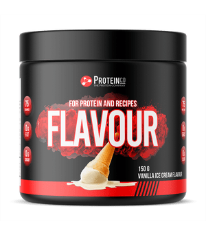 Flavour Pack - ProteinCo