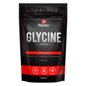 Glycine - ProteinCo