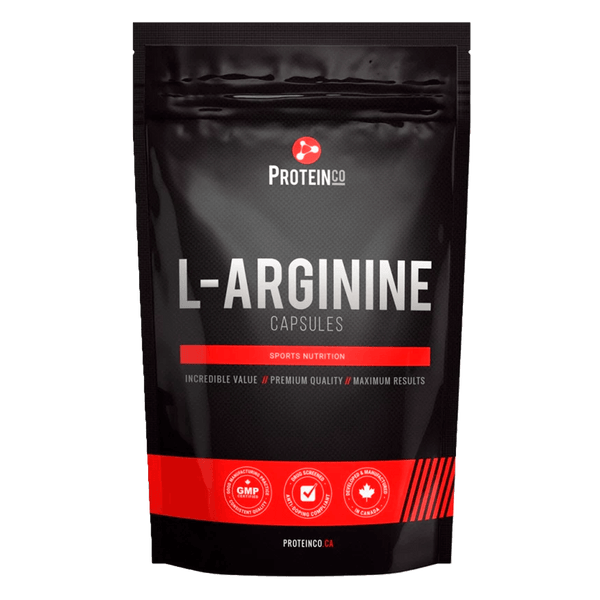 L-Arginine - ProteinCo