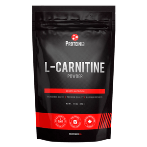 L-Carnitine Powder - ProteinCo