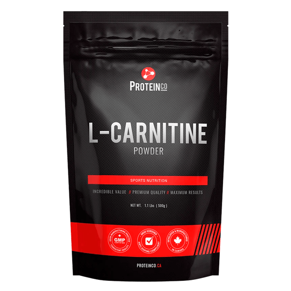 L-Carnitine Powder - ProteinCo